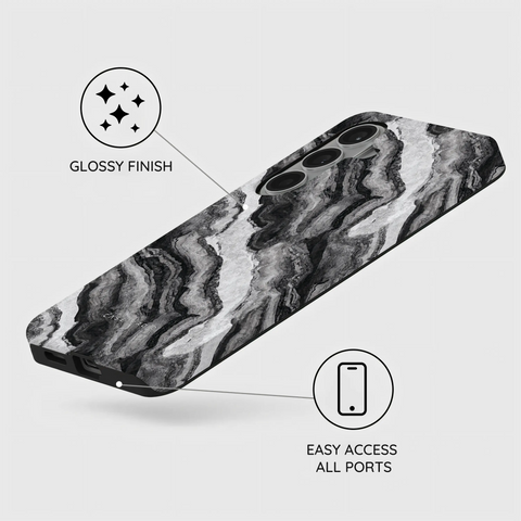 Lithic - Samsung Galaxy S26 Plus Case