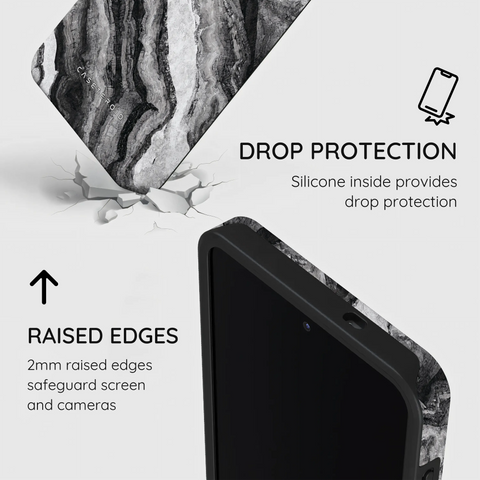 Lithic - Samsung Galaxy S26 Plus Case
