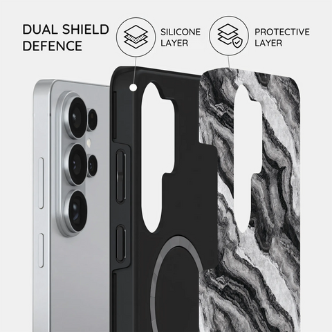 Lithic - Samsung Galaxy S26 Ultra Case