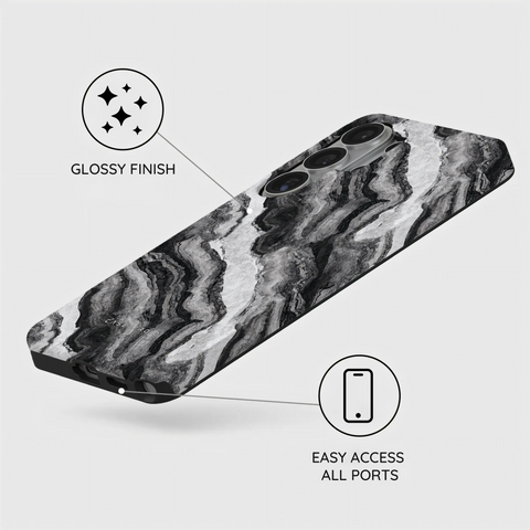 Lithic - Samsung Galaxy S26 Ultra Case