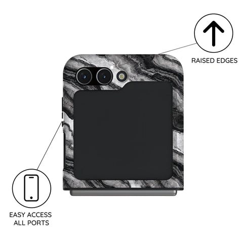 Lithic - Samsung Galaxy Z Flip 5 Case
