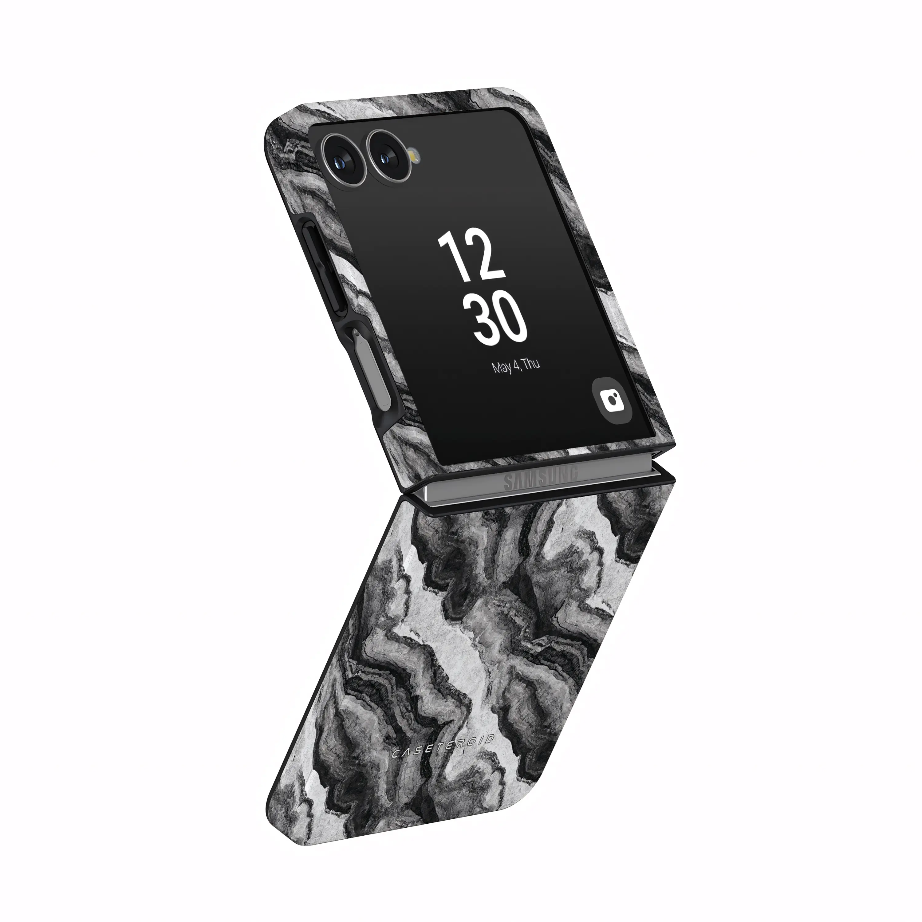Lithic - Samsung Galaxy Z Flip 7 Case