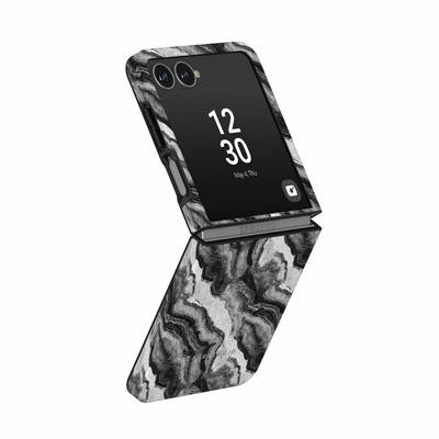 Lithic - Samsung Galaxy Z Flip 7 Case