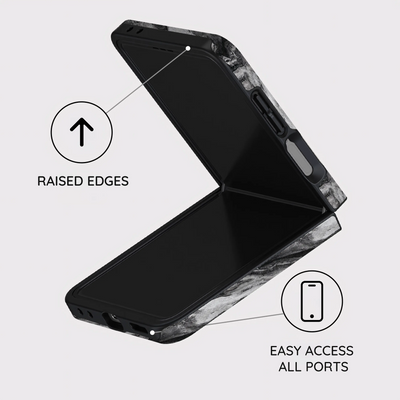 Lithic - Samsung Galaxy Z Flip 7 Case