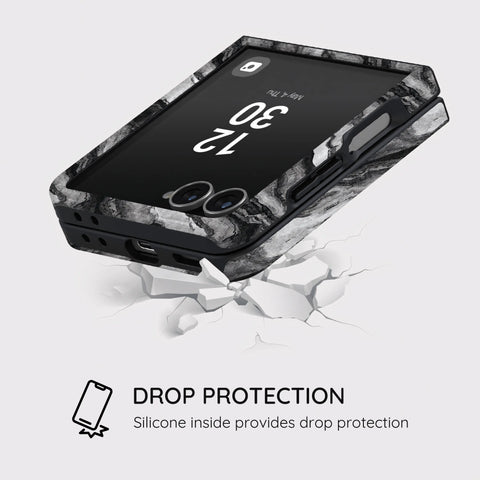 Lithic - Samsung Galaxy Z Flip 7 Case