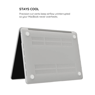 Paint Rush - MacBook Neo 13 [A3404] Case