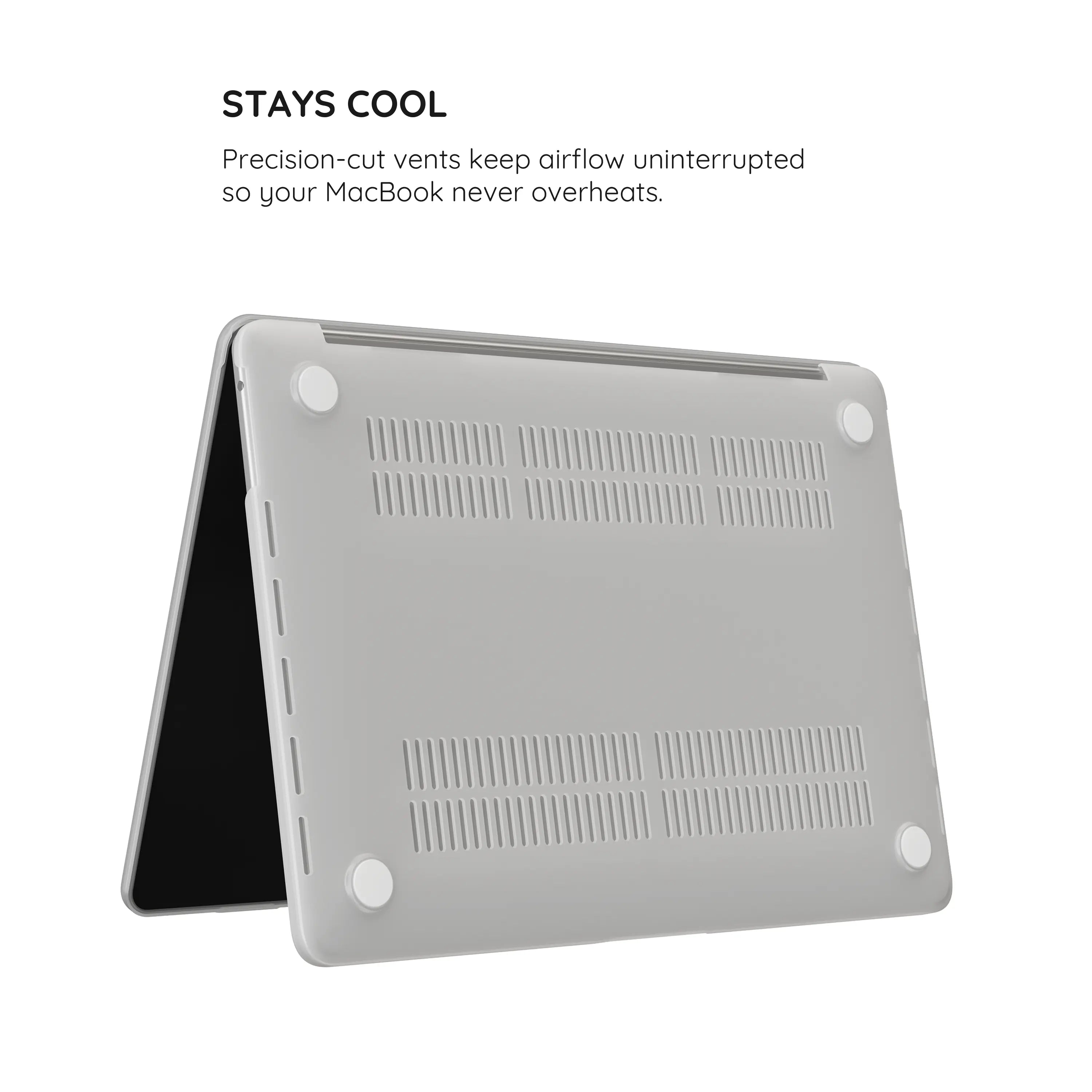 Seaside Table - MacBook Air Case