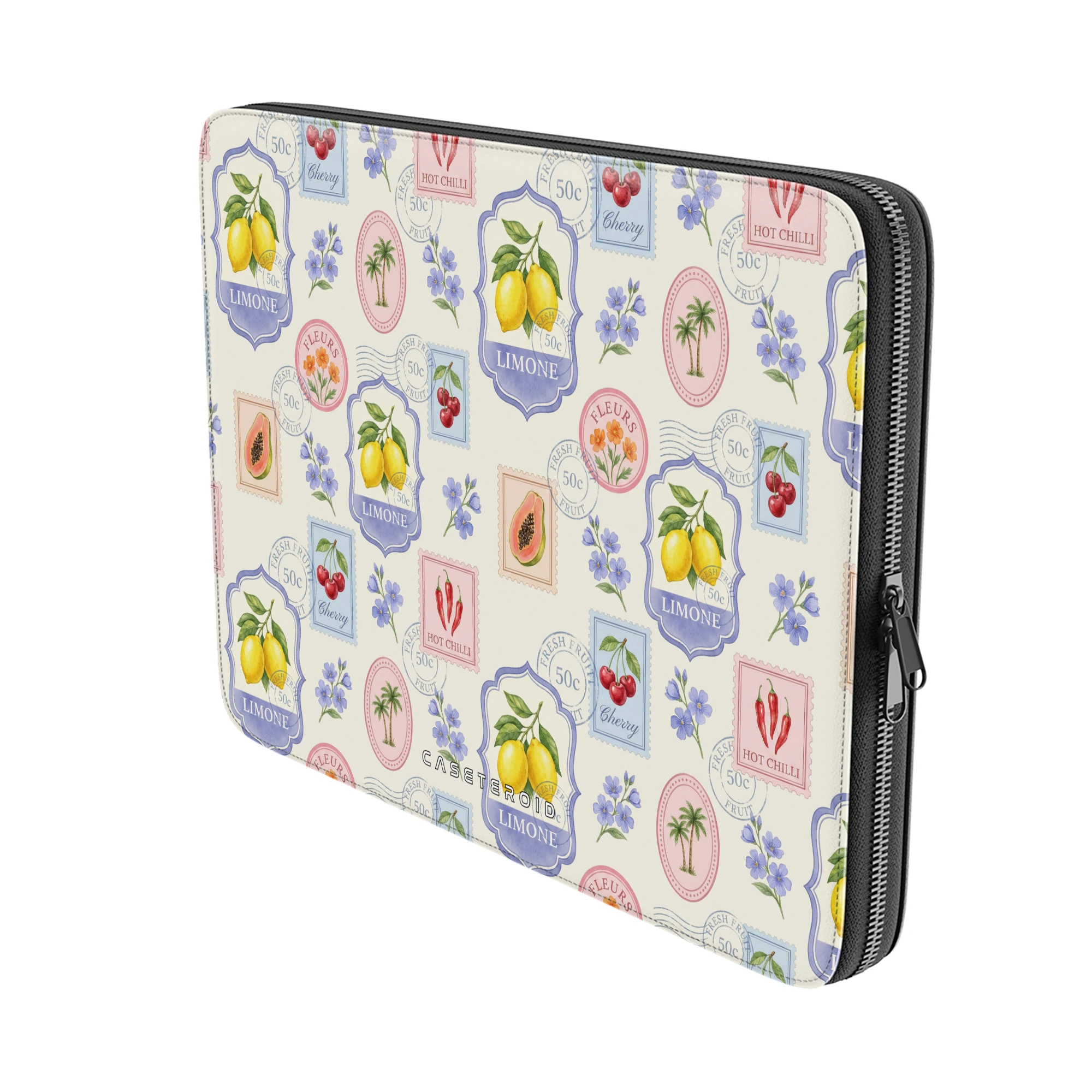 Market Stamps Laptop Sleeve_White_Black_04_Laptop Sleeve 1.psd_1.webp