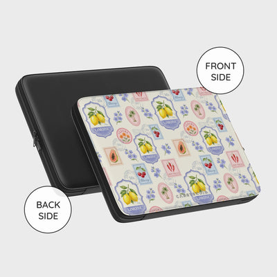 Market Stamps Laptop Sleeve_White_Black_04_Laptop Sleeve 2.psd_2.webp