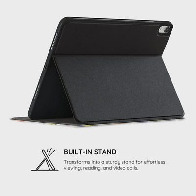Market Stamps - iPad Air 10.9 (5th/4th Gen) Case