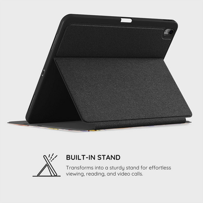 Market Stamps - iPad Air 13 (8th/7th/6th Gen) Case