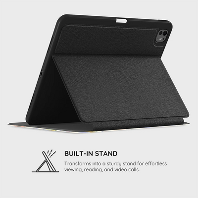 Market Stamps - iPad Pro 13 (8th/7th Gen) Case