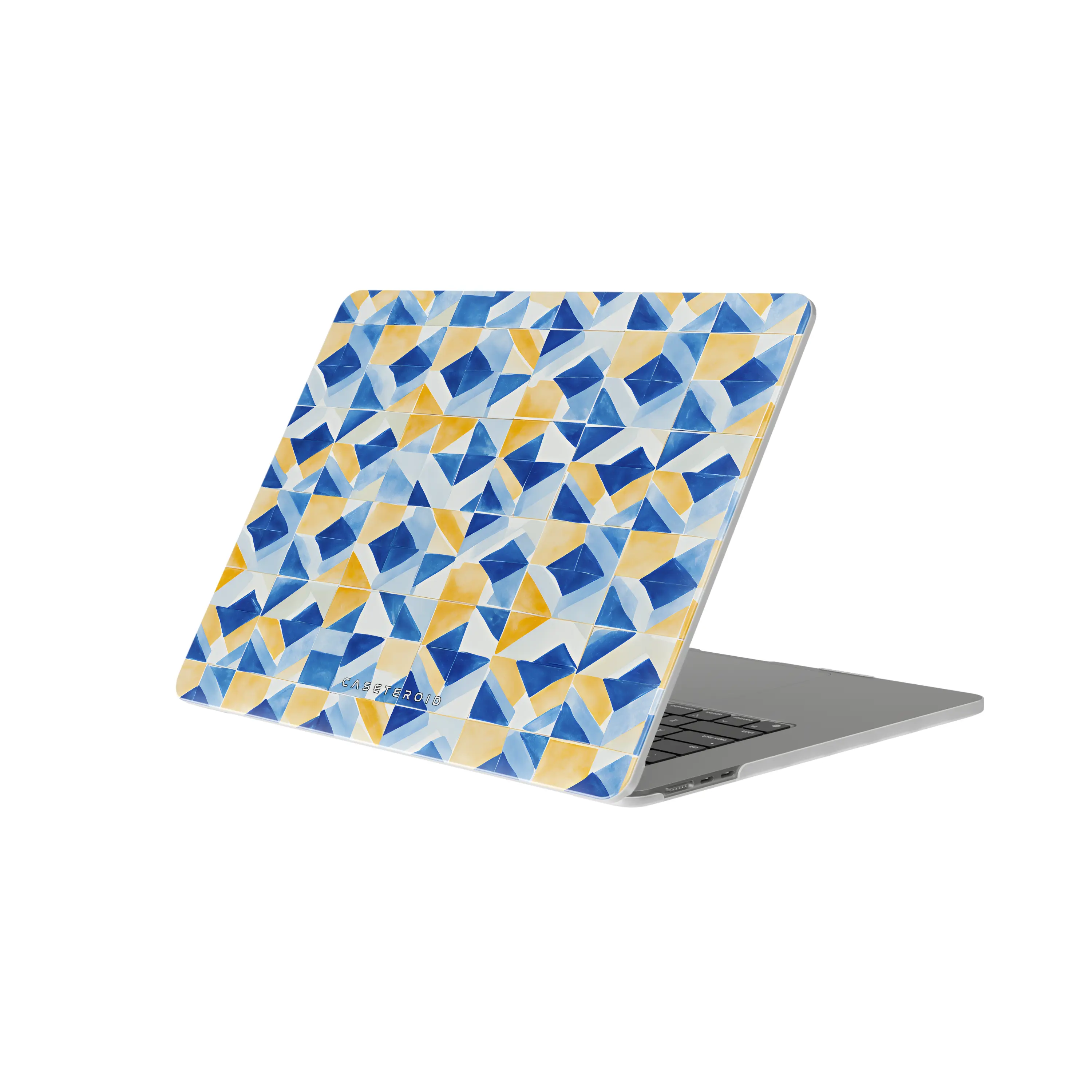 Mediterranean Mosaic - MacBook Air Case