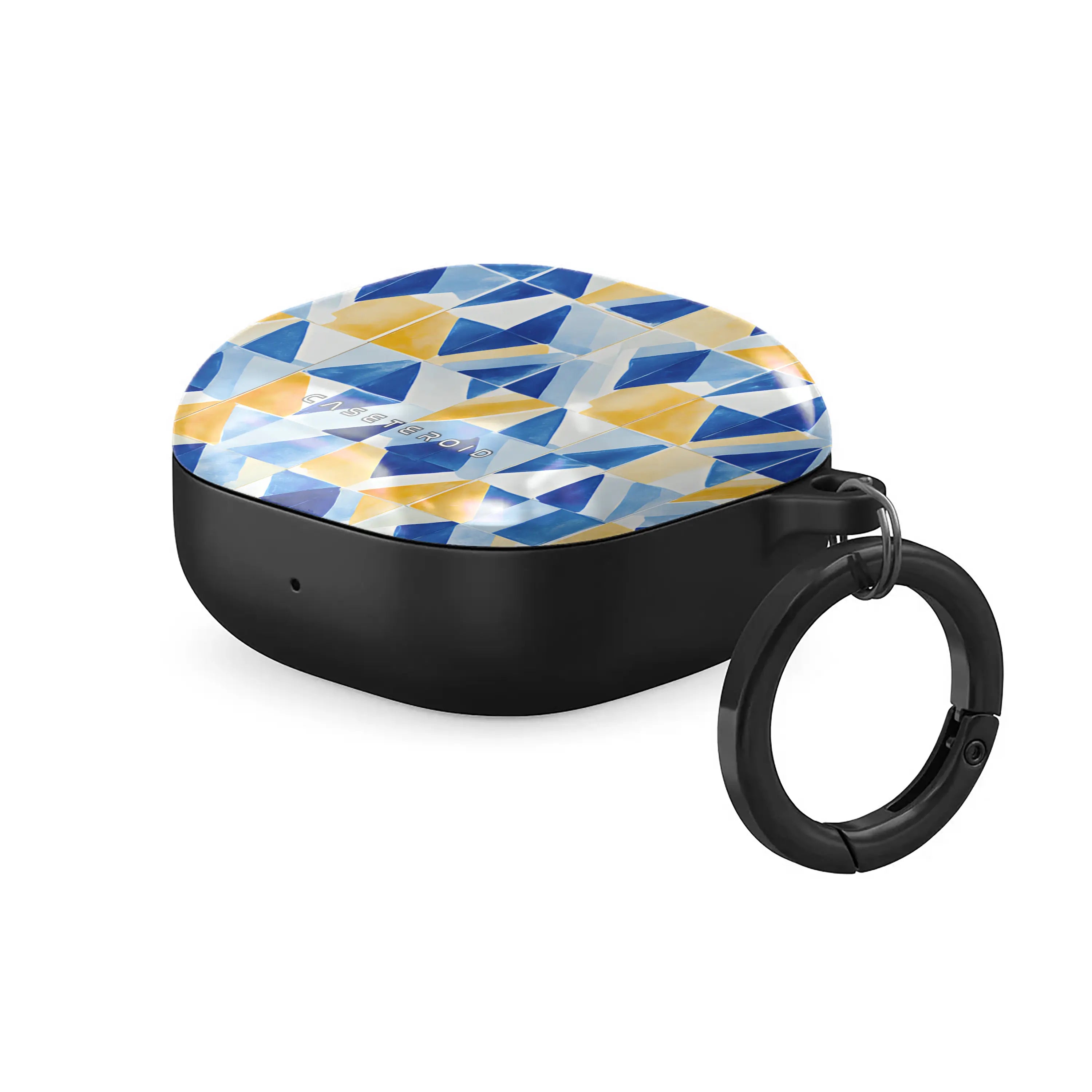 Mediterranean Mosaic - Samsung Galaxy Buds Pro Case