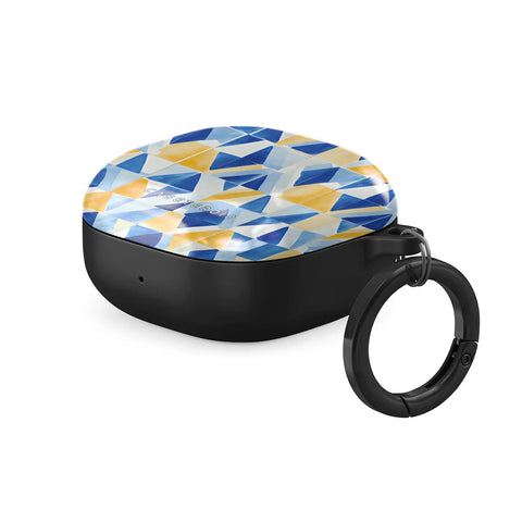 Mediterranean Mosaic - Samsung Galaxy Buds 2 Case