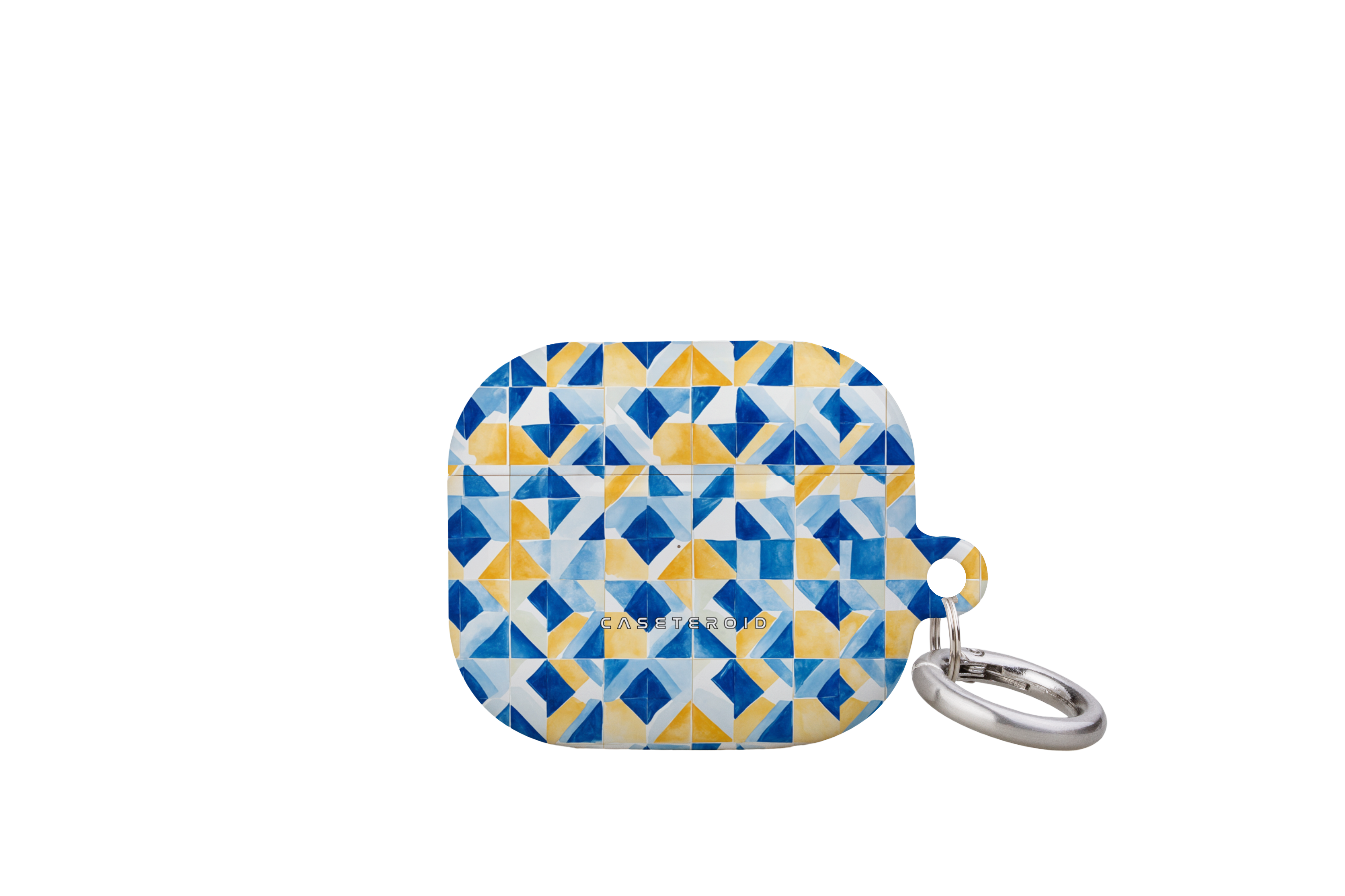 Mediterranean Mosaic - AirPods 3 Case