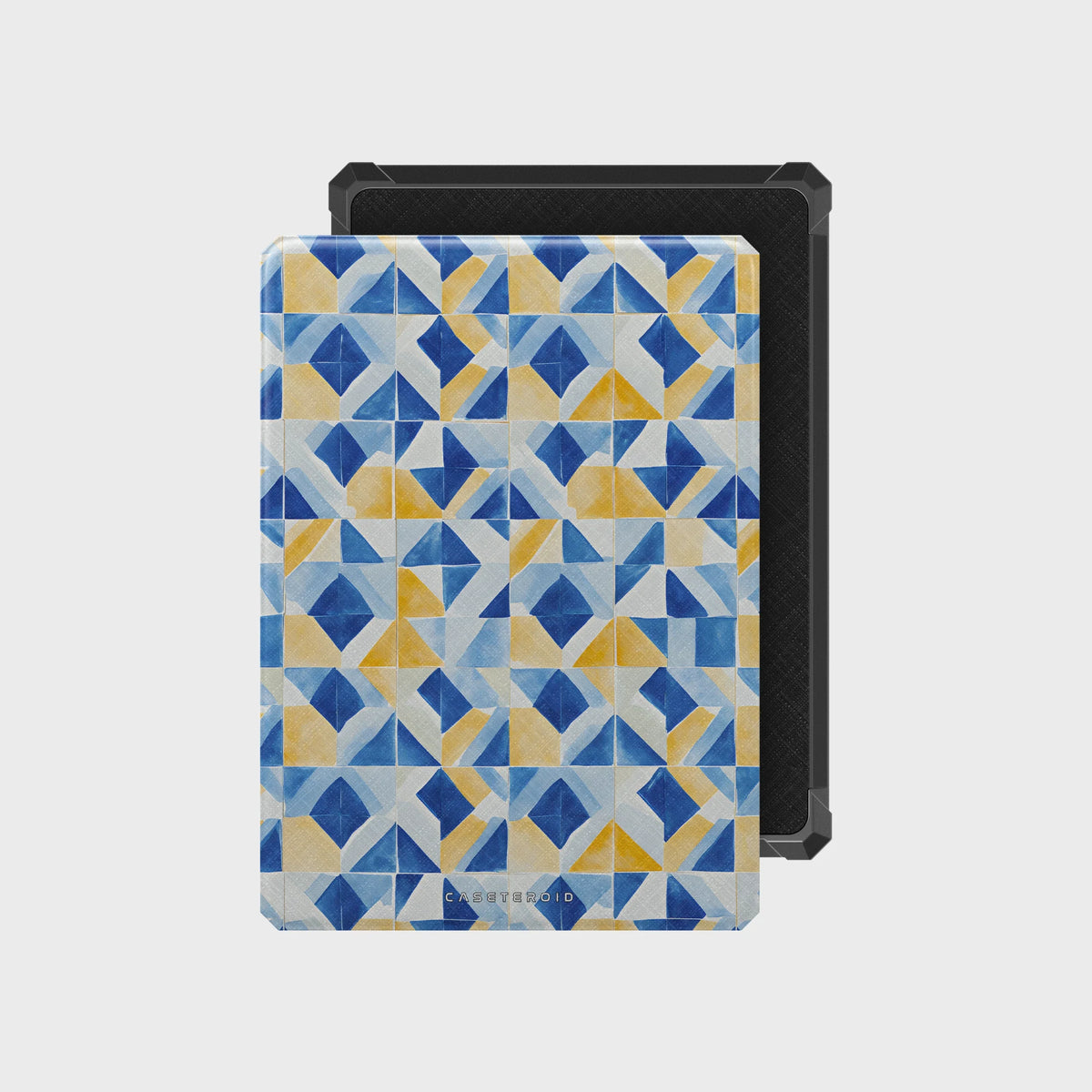 Mediterranean Mosaic - Kindle Paperwhite 5 (11th Gen) Case