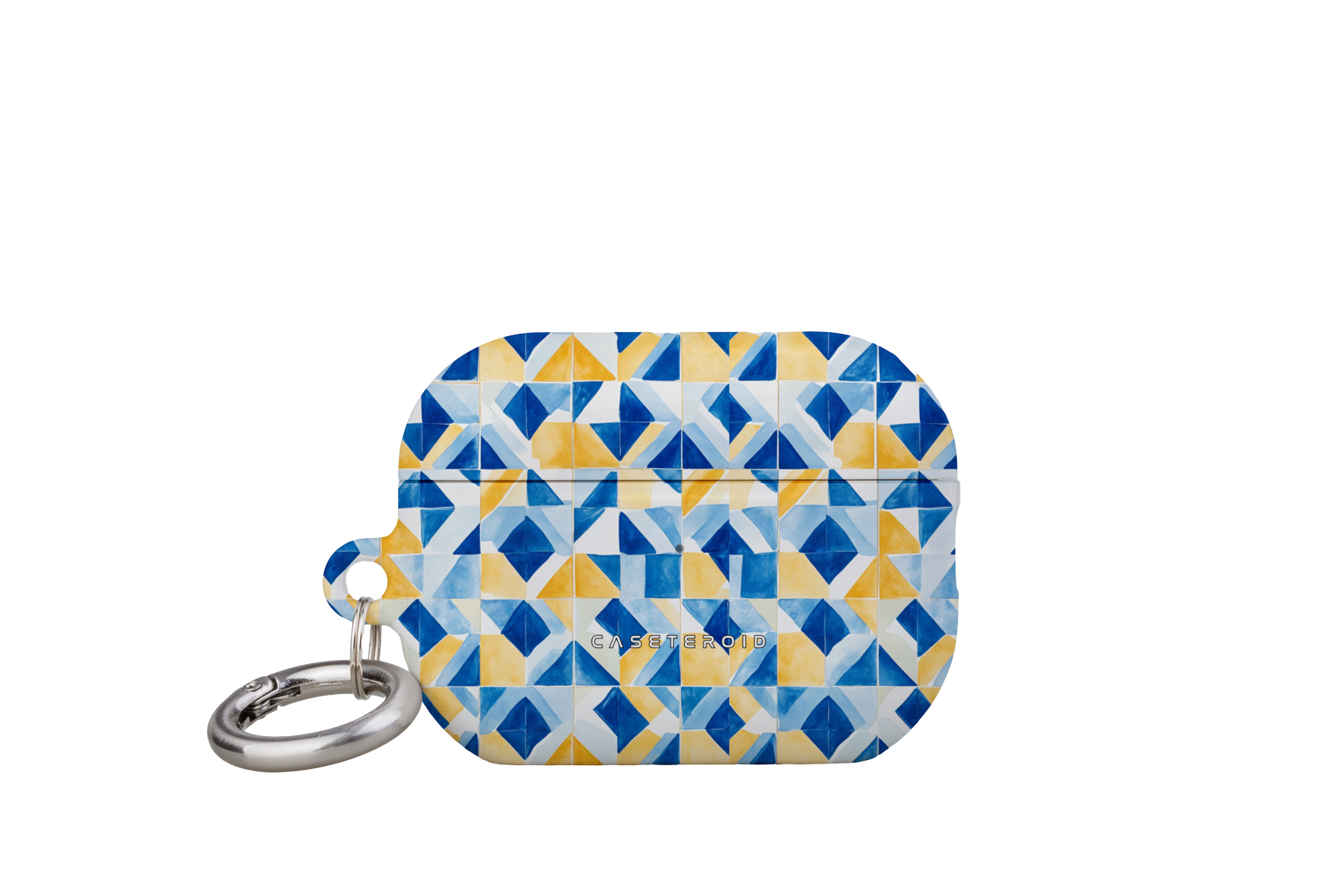 Mediterranean Mosaic - AirPods Pro 2 Case