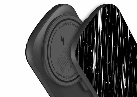 Meteor Rush - ChargePod MagSafe Power Bank