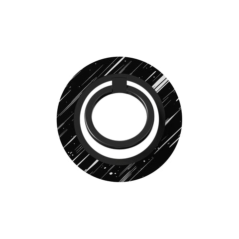 Meteor Rush - Magnetic Ring Holder