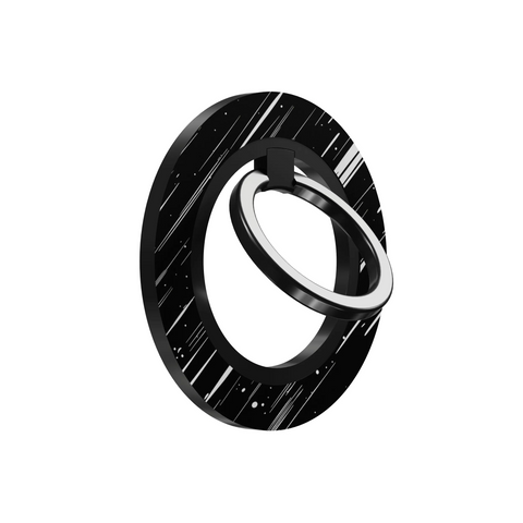 Meteor Rush - Magnetic Ring Holder