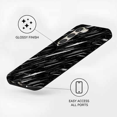 Meteor Rush - Samsung Galaxy S23 Plus Case