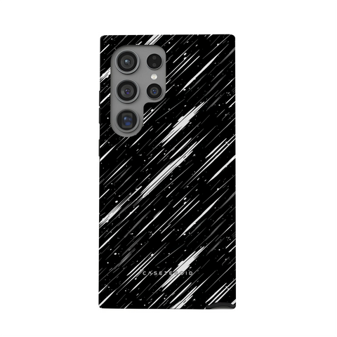 Meteor Rush - Samsung Galaxy S24 Ultra Case