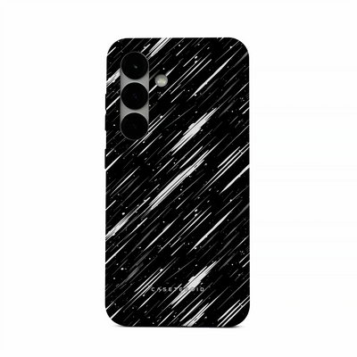 Meteor Rush - Samsung Galaxy S25 Case