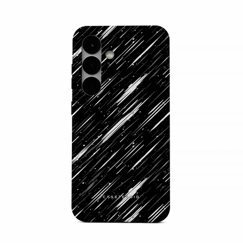Meteor Rush - Samsung Galaxy S25 Plus Case