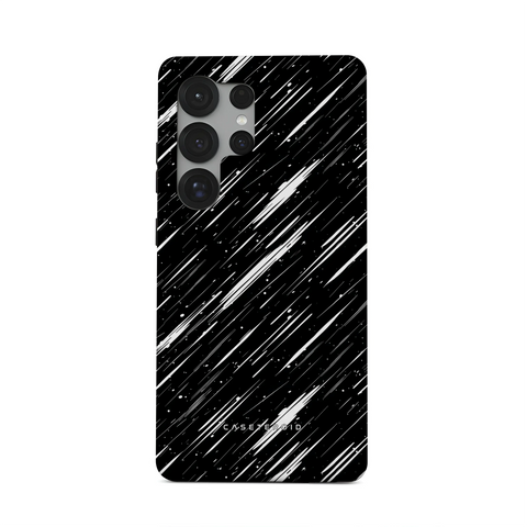Meteor Rush - Samsung Galaxy S25 Ultra Case