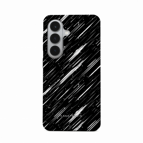 Meteor Rush - Samsung Galaxy S26 Case