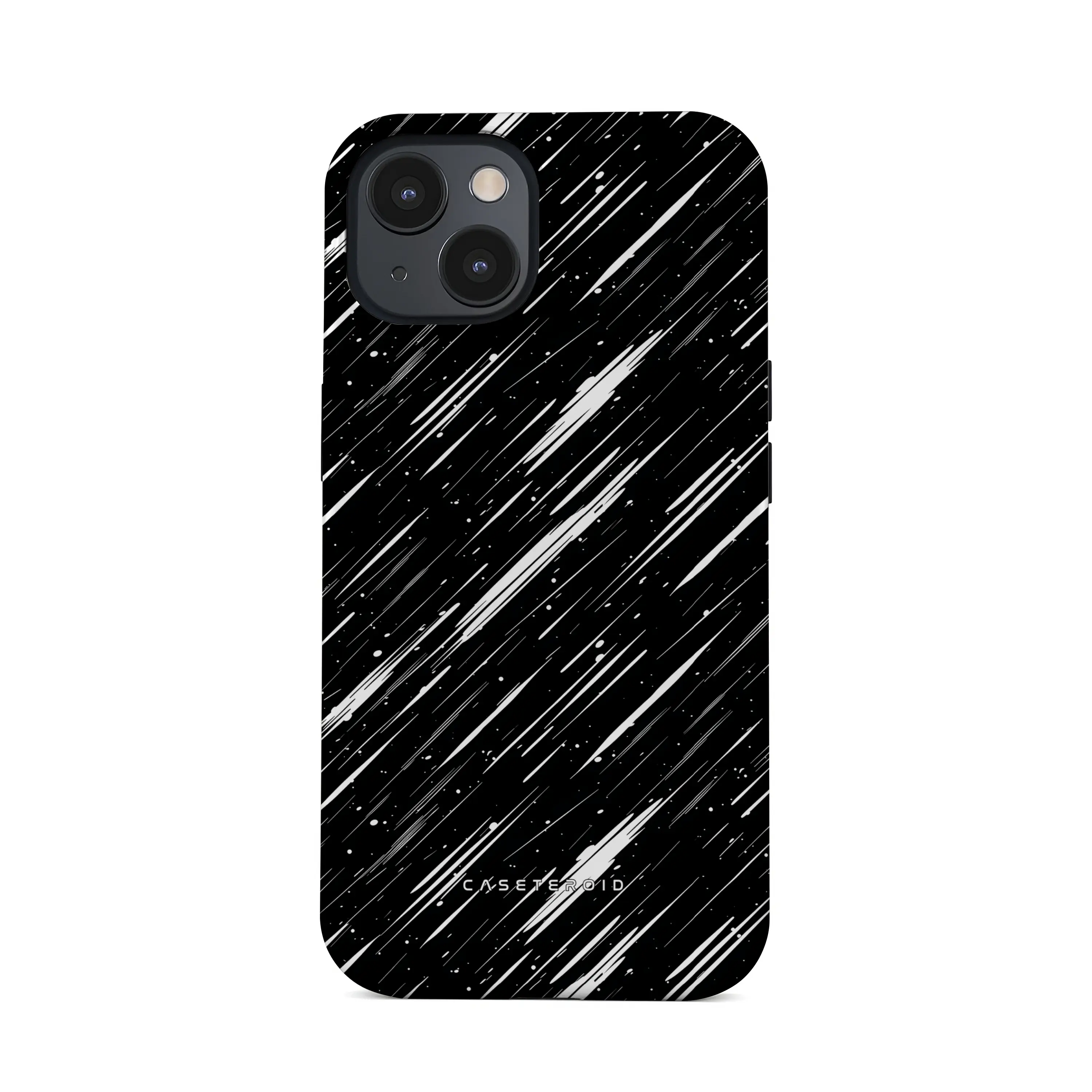 Meteor Rush - iPhone 13 Mini Case