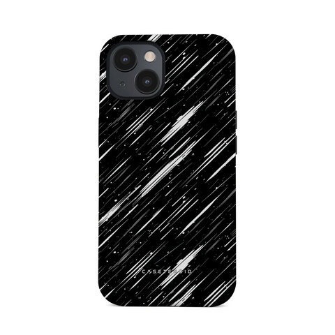 Meteor Rush - iPhone 15 Plus Case
