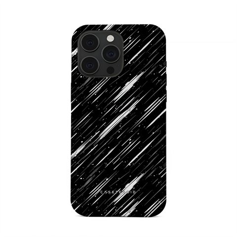 Meteor Rush - iPhone 15 Pro Case