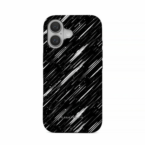 Meteor Rush - iPhone 16 Case