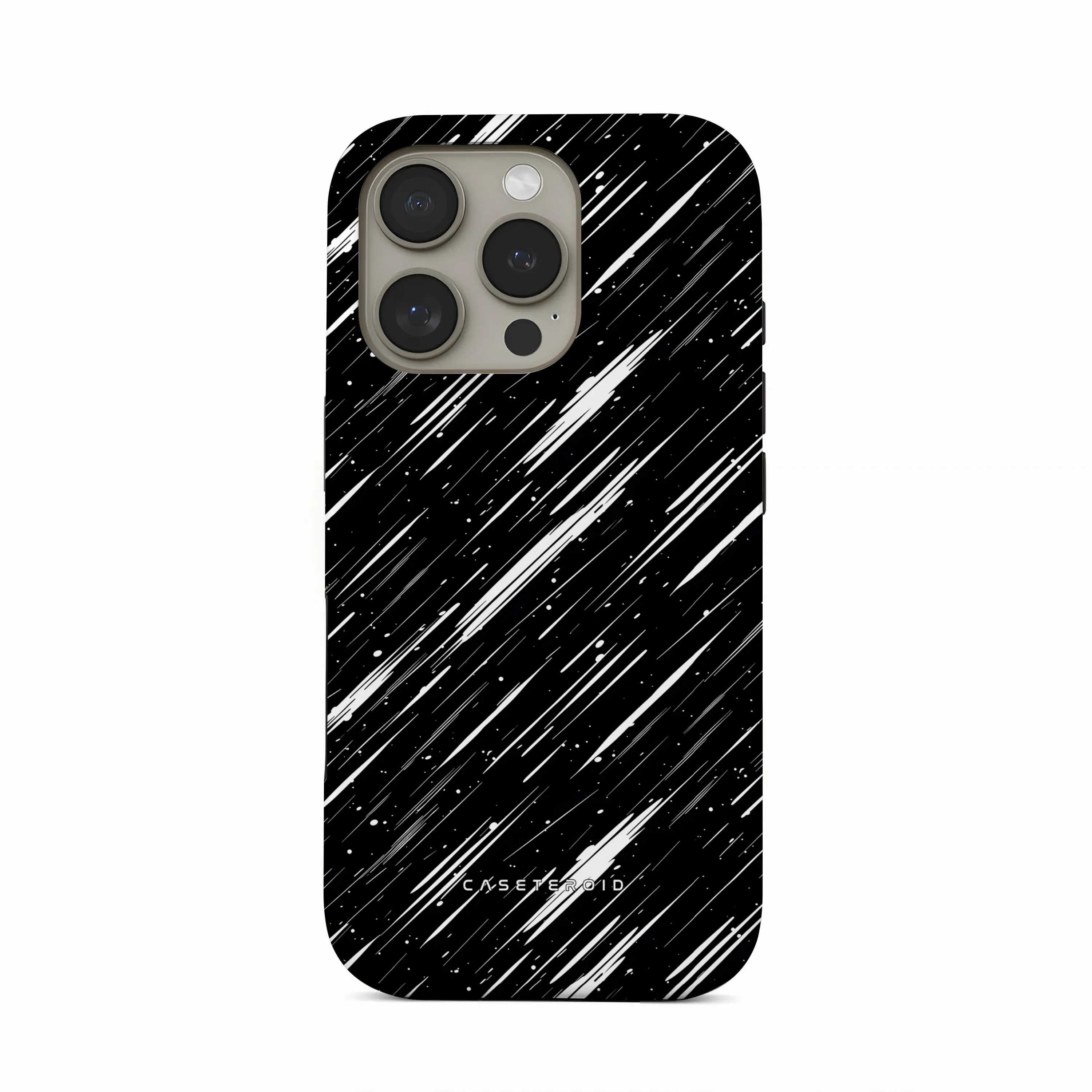 Meteor Rush - iPhone 16 Pro Case