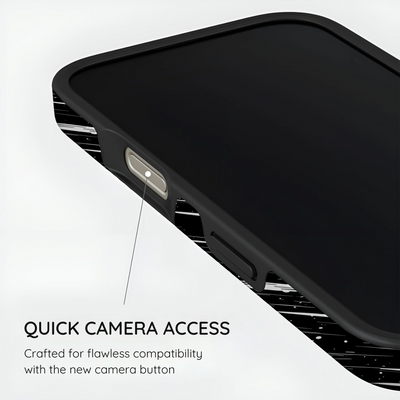 Meteor Rush - iPhone 16 Pro Case