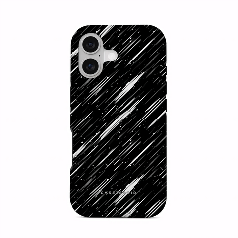 Meteor Rush - iPhone 17 Case