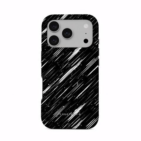 Meteor Rush - iPhone 17 Pro Case