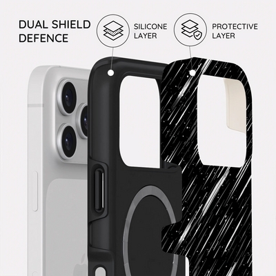 Meteor Rush - iPhone 17 Pro Case