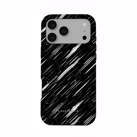 Meteor Rush - iPhone 17 Pro Max Case