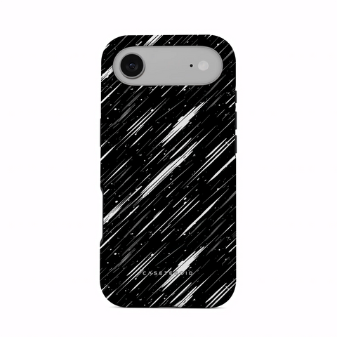 Meteor Rush - iPhone Air Case