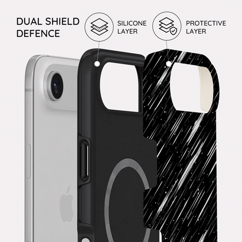 Meteor Rush - iPhone Air Case