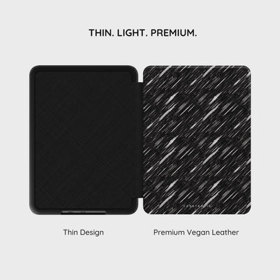 Meteor Rush - Kindle Paperwhite Signature Edition (12th Gen) Case