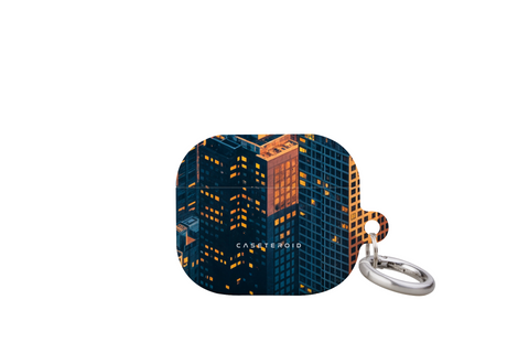 Metro Trek Urbanite - AirPods 3 Case