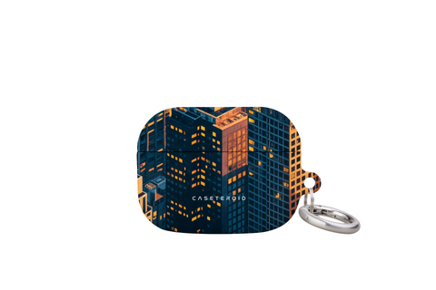 Metro Trek Urbanite - AirPods Pro Case