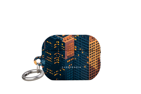 Metro Trek Urbanite - AirPods Pro 2 Case