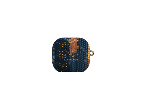 Metro Trek Urbanite - AirPods 4 Case