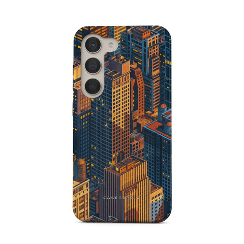 Metro Trek Urbanite - Samsung Galaxy S23 Plus Case