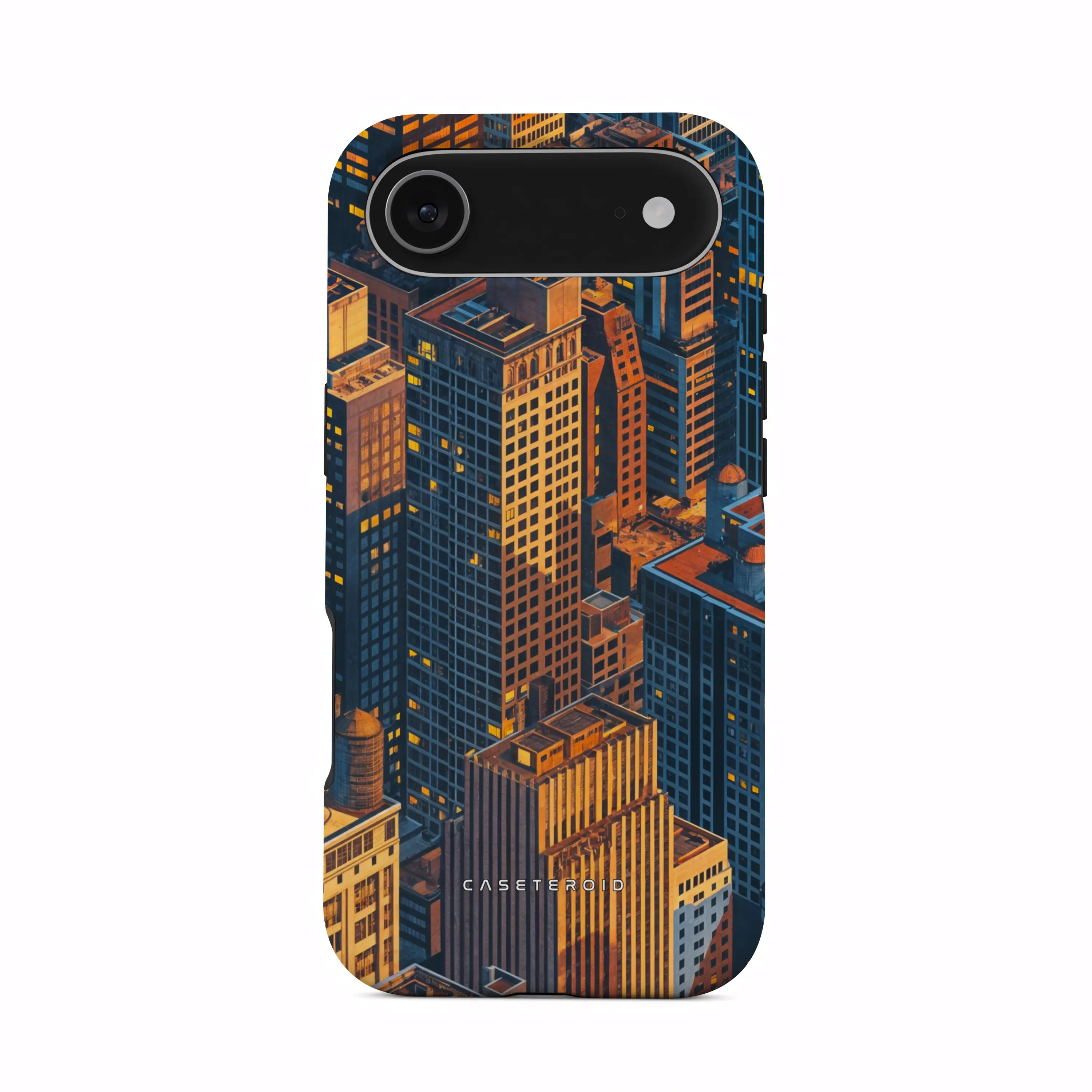 Metro Trek Urbanite - iPhone 17 Air Case